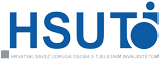 Hrvatski savez udruga osoba s tjelesnim invaliditetom